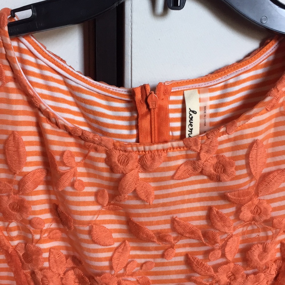 ModCloth Beautiful Spring/Summer Dress - Picture 2 of 7